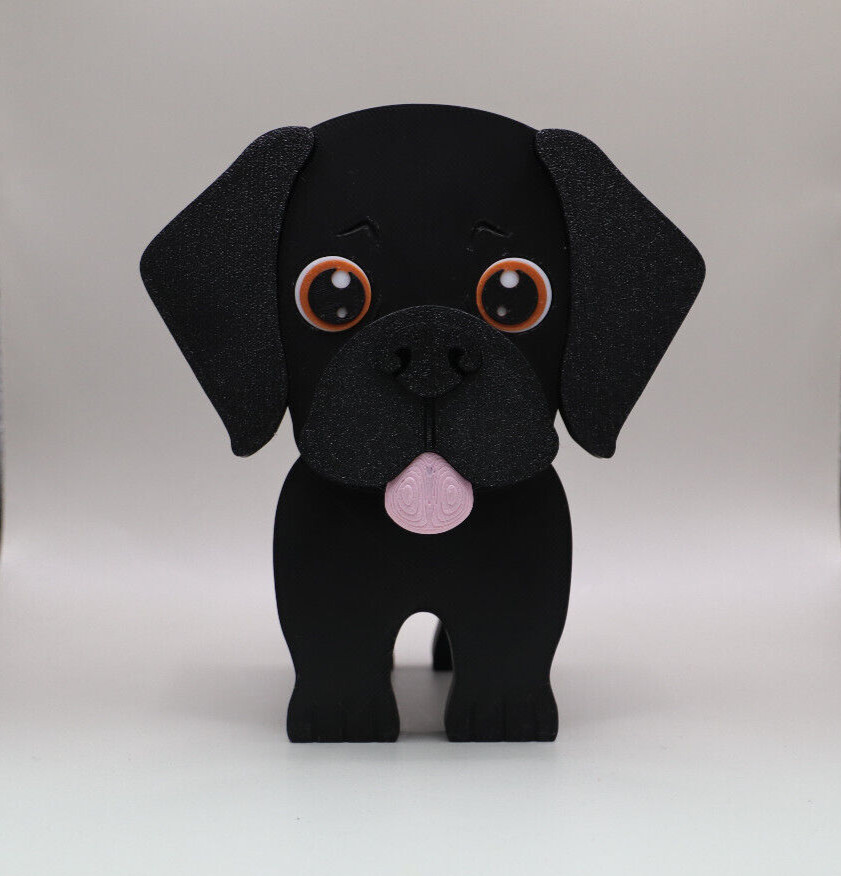 LABRADOR RETRIEVER GLASSES HOLDER AND ACCESSORIES