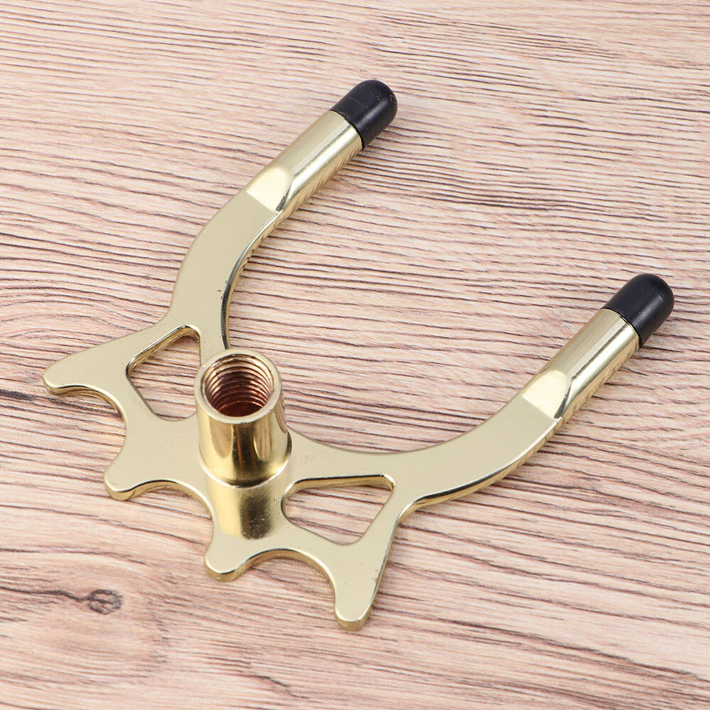 Billiard Stand Head Pool Stick Wall Mount Rest Holder for Table