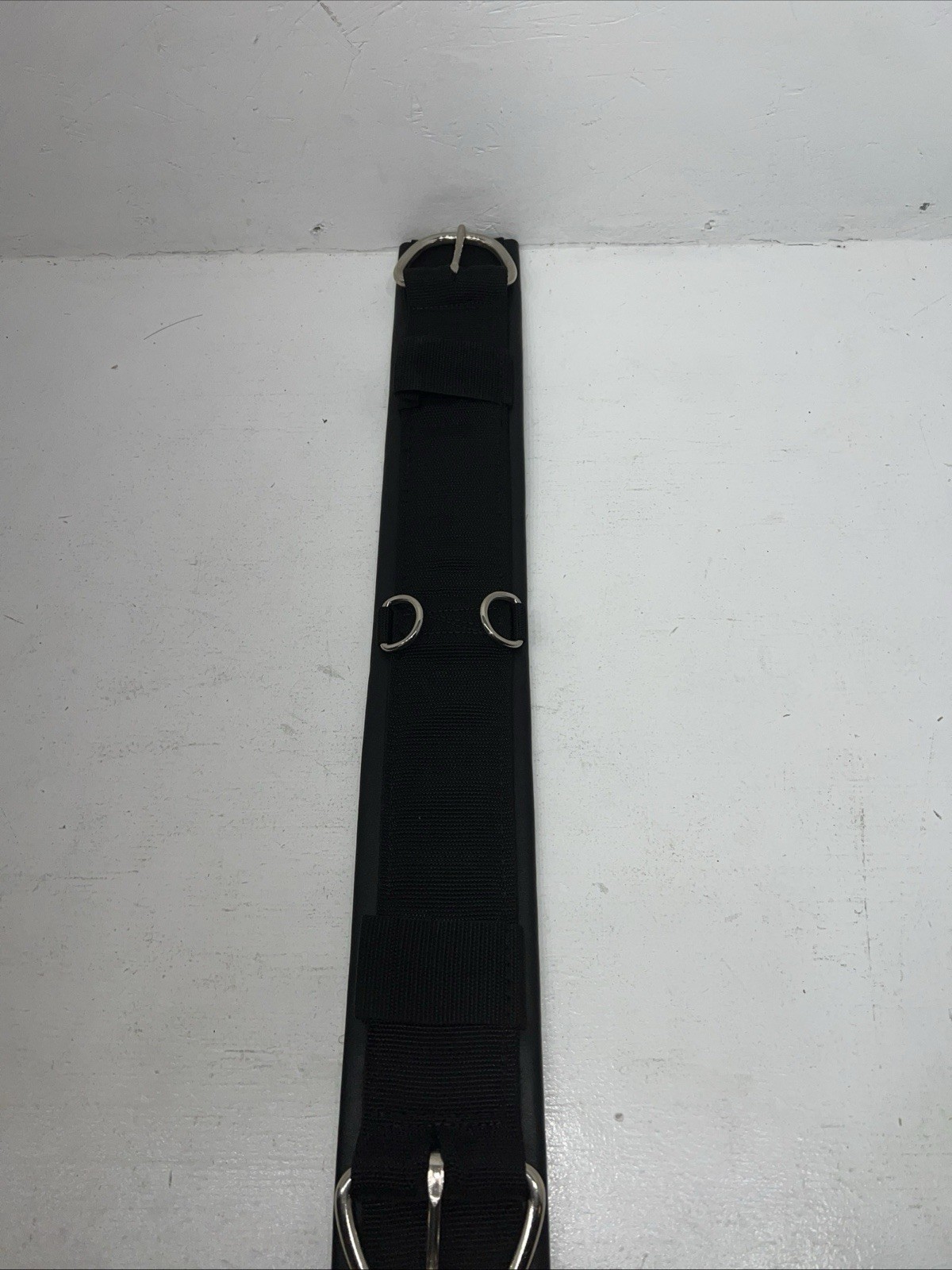 New ABetta Black 36” Western Cinch #310436 Y-33