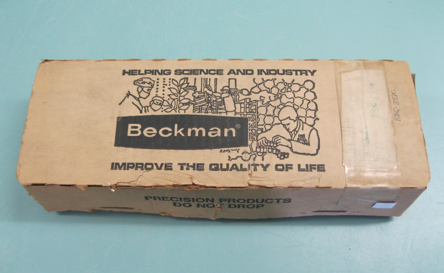 Beckman CEL-JD1-Y274 Conductivity Cell in Original Packaging E14