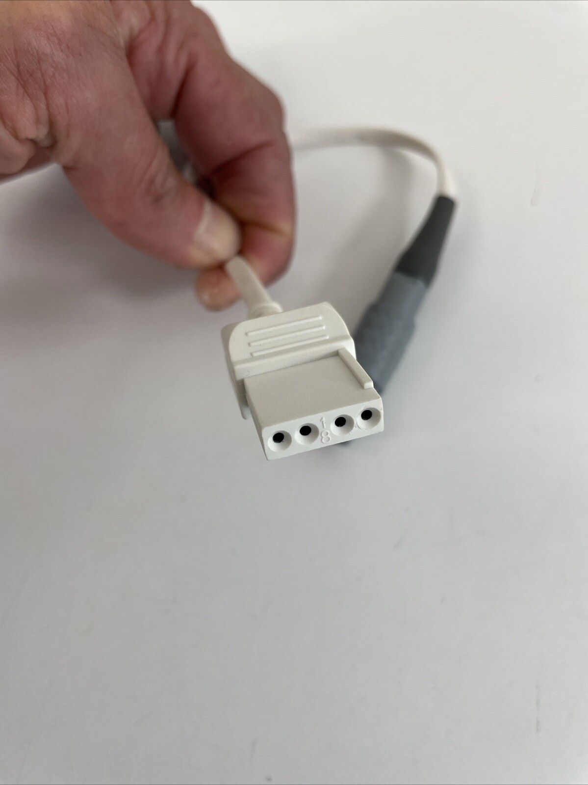 Pulsion Cable PC85200