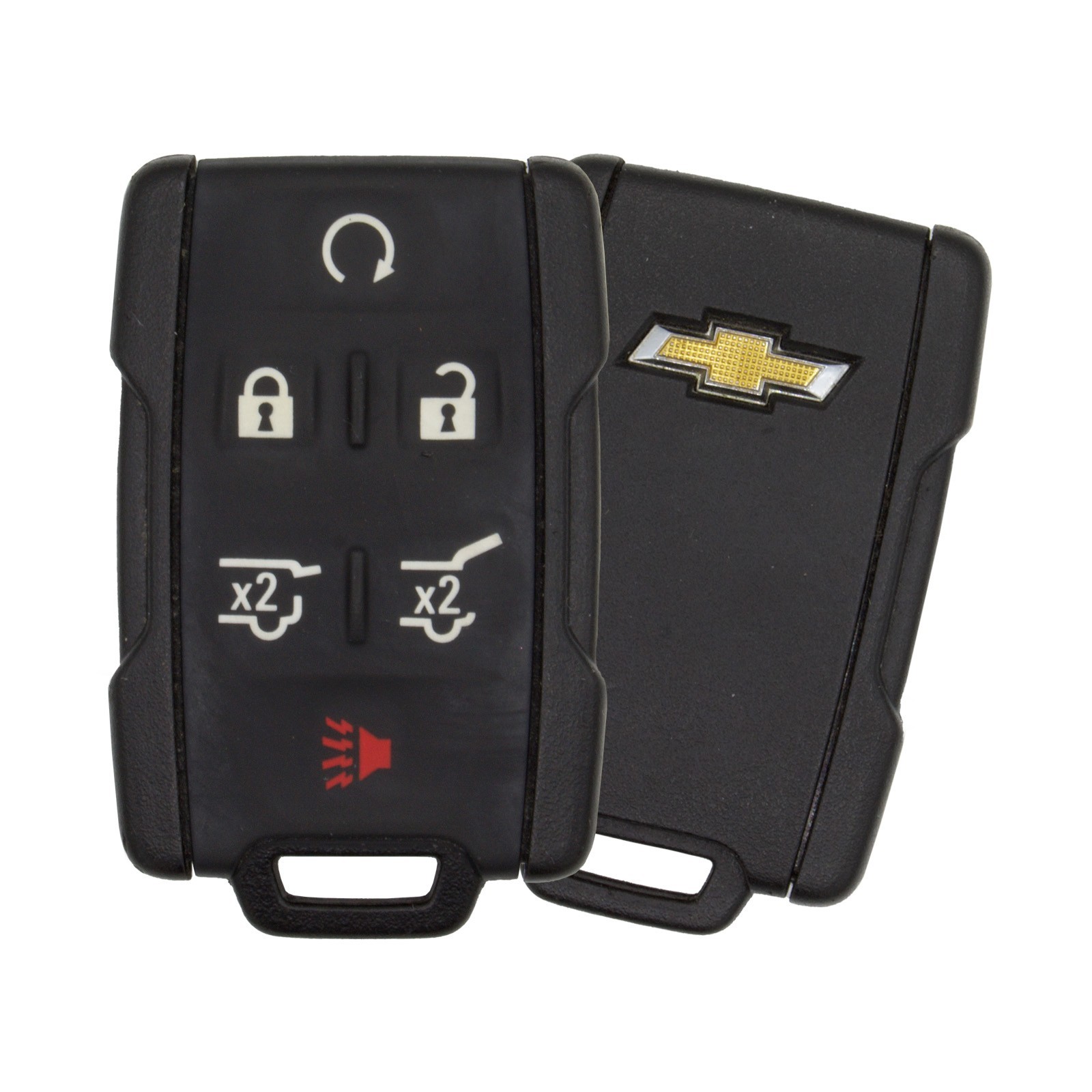 Oem New Factory Chevy Suburban Tahoe Remote Start Keyless Fob M3N-32337100
