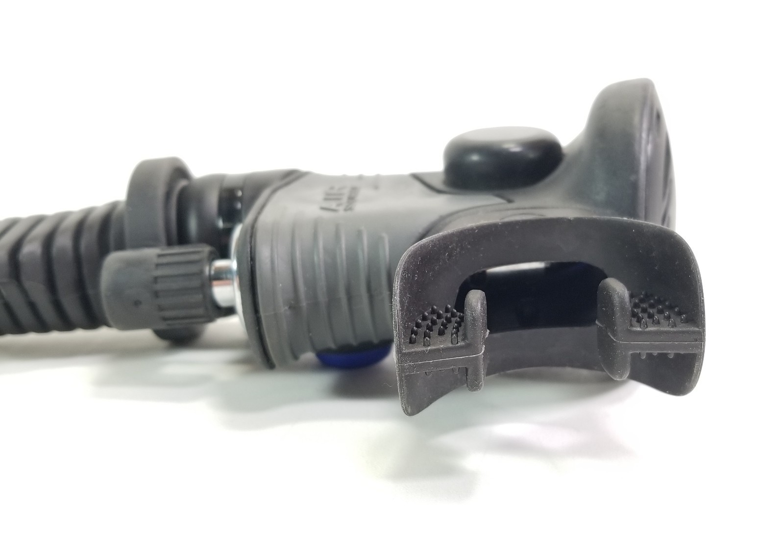 SEAQUEST Air Source Octo Inflator Scuba Dive Safe Second Regulator (Aqua Lung)