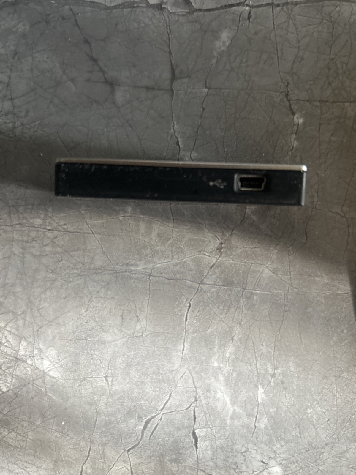 Sony Multi Card Reader/Writer MRW62E-T for SD/MMC Memory Stick