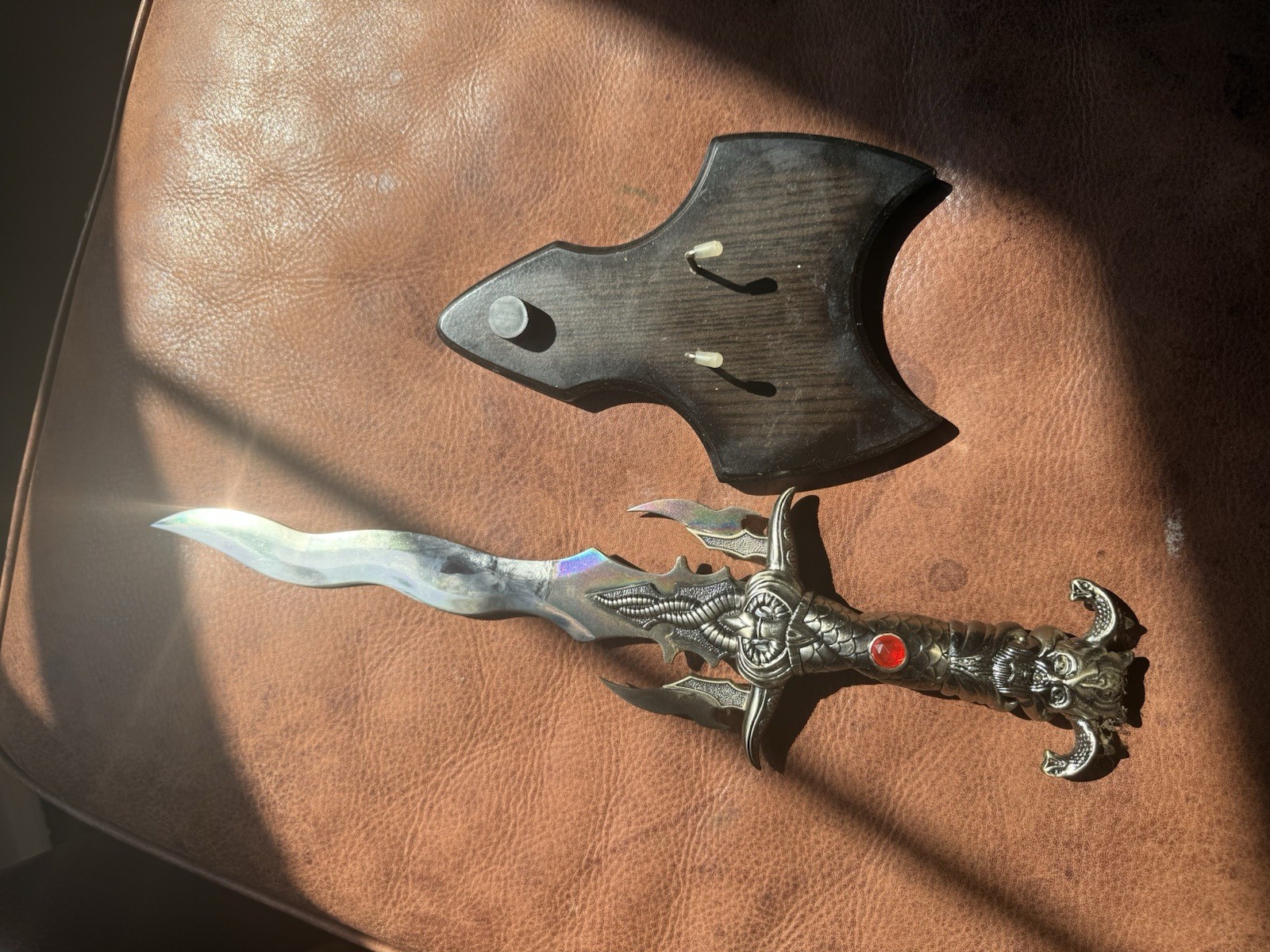 Devil May Cry Sword
