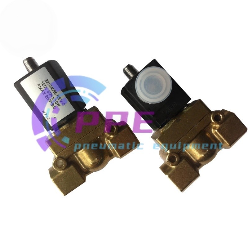 1PC New 57774697 Solenoid Valve for Ingersoll Rand Air Compressor