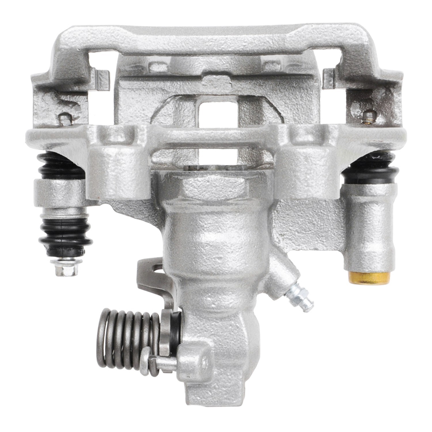 Rear Left Brake Caliper w/ Bracket for Buick LeSabre Riviera Cadillac Deville
