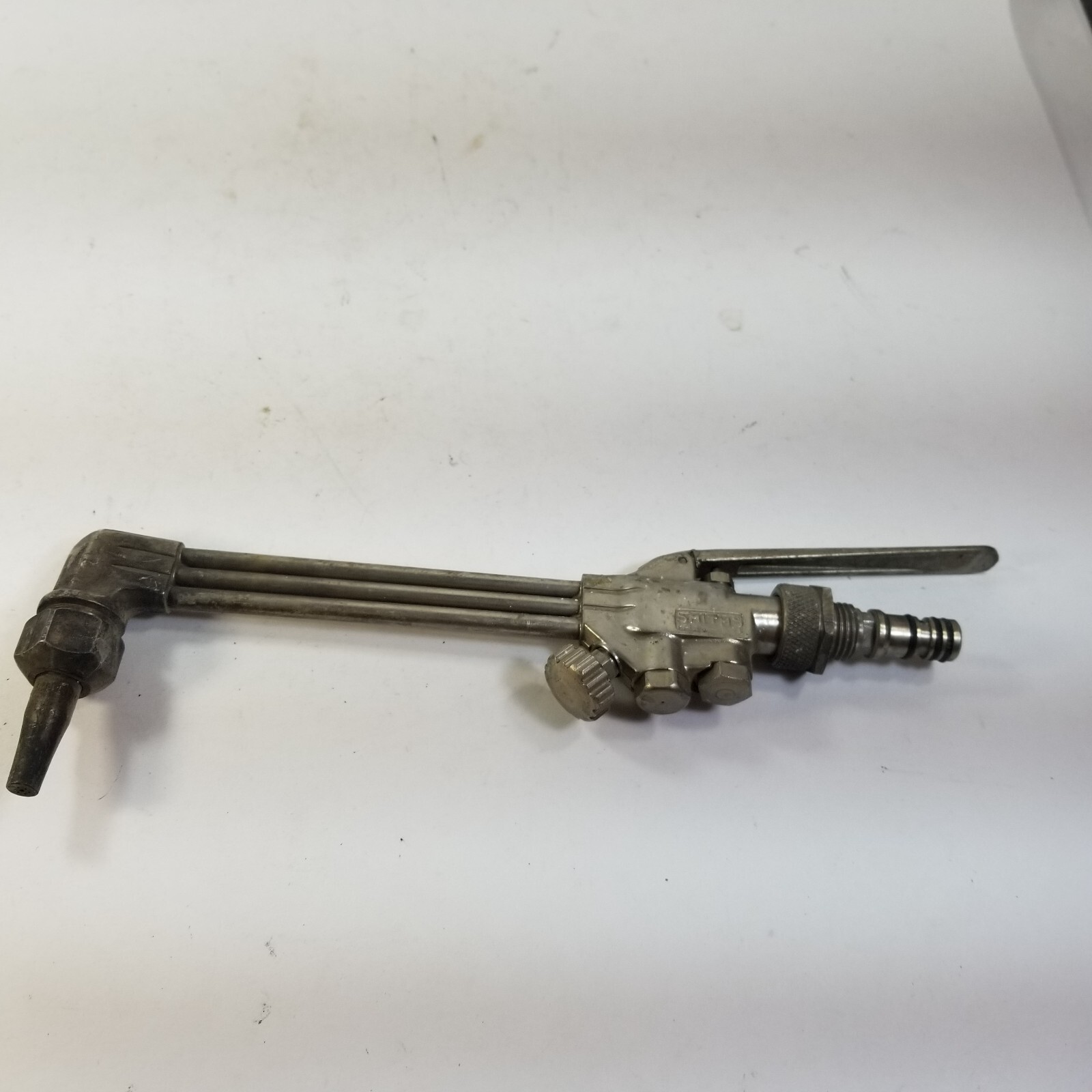 Smith Cutting Torch Head