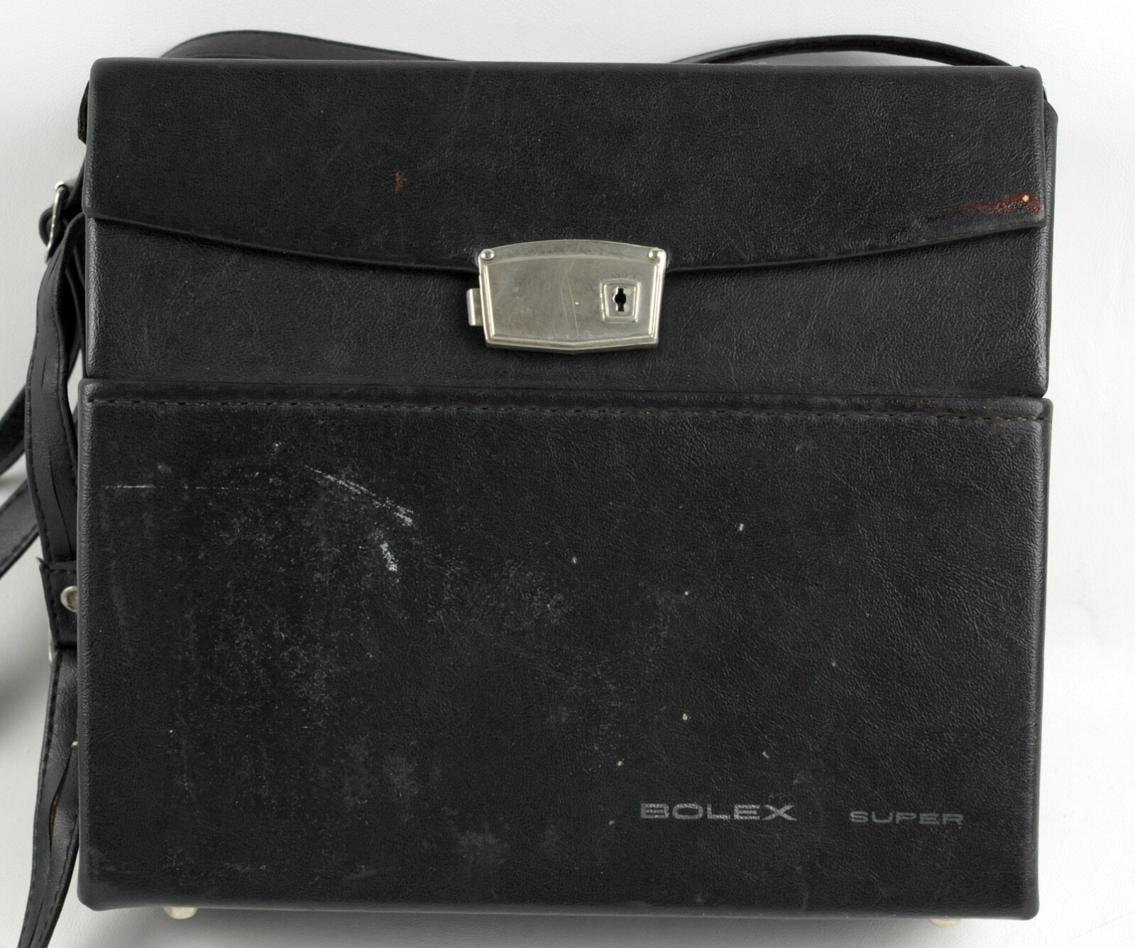 Bolex Super case