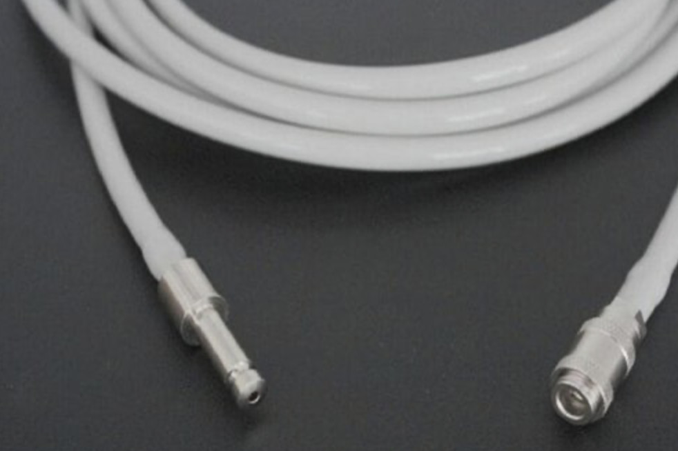 Mindray DPM6/7 NIBP Air Hose10ft - Same Day Shipping