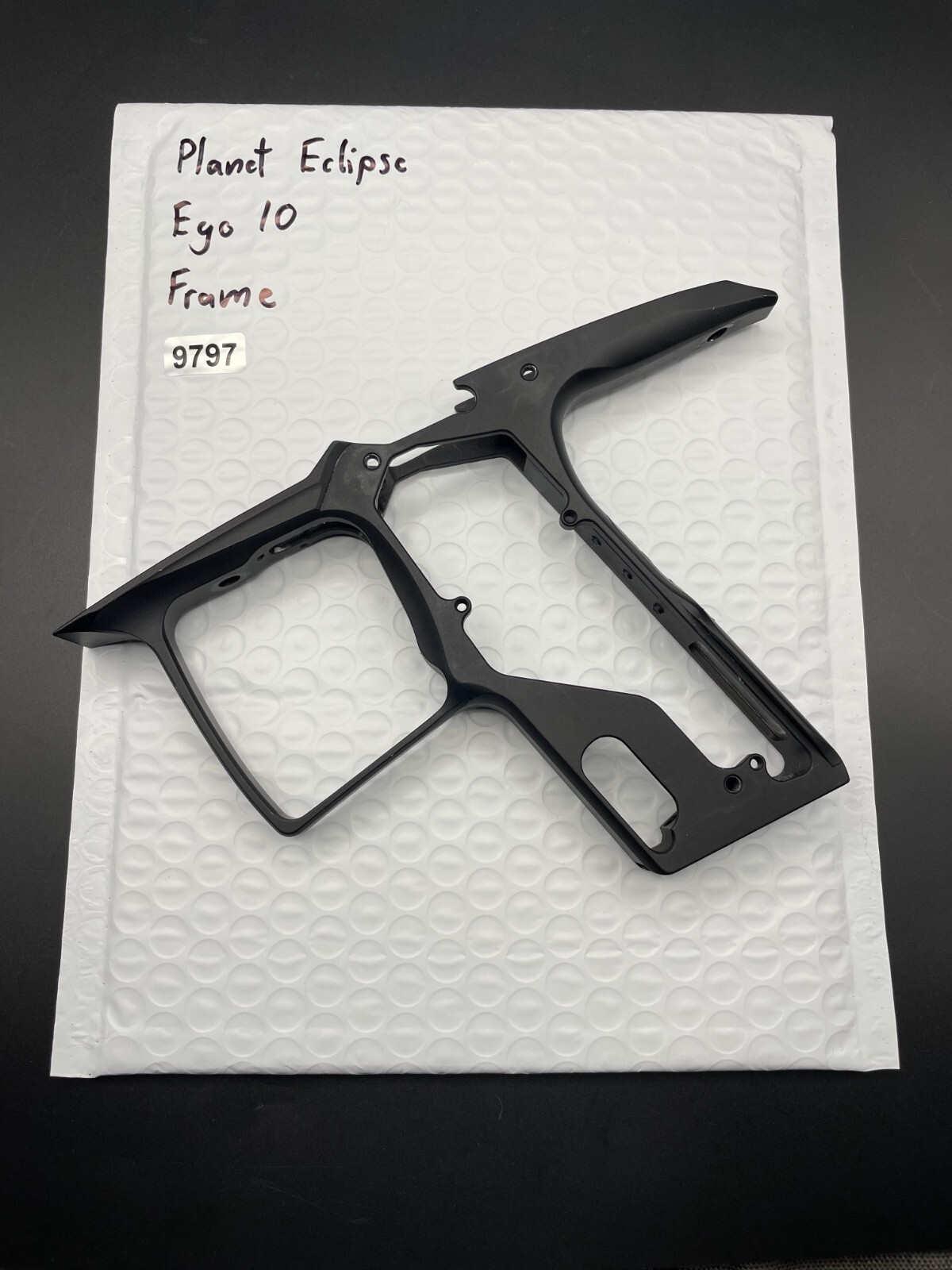 Planet Eclipse Ego 10 Paintball Marker Frame