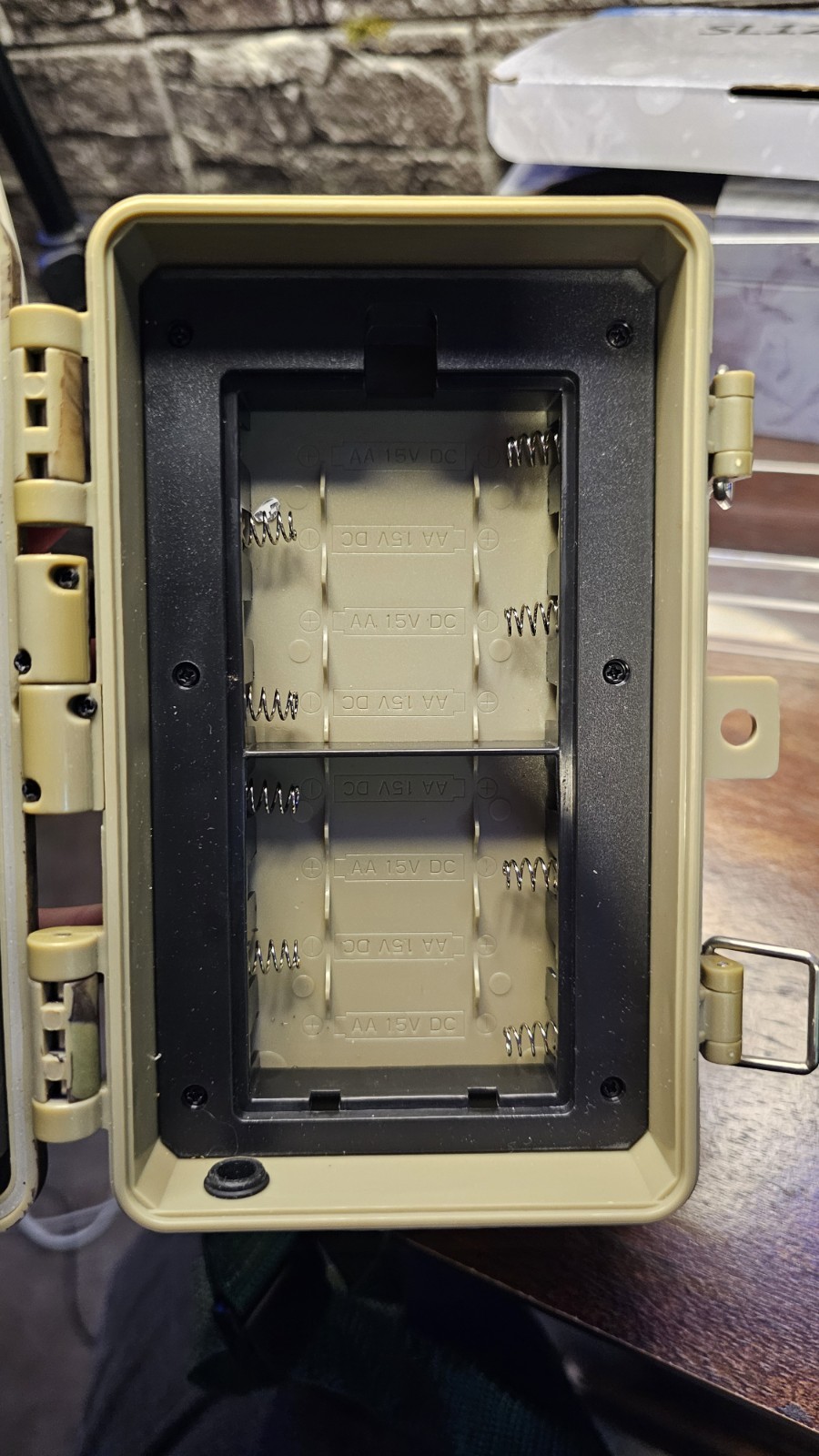 Digital Trail Camera SL122