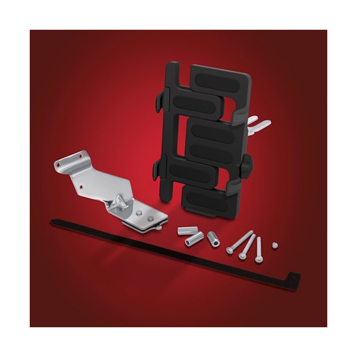 Show Chrome Accessories GPS/Phone Mount - 41-171