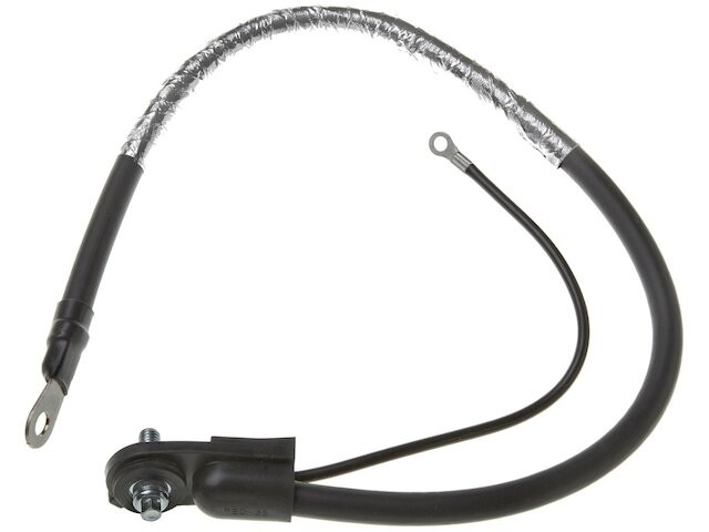 For 1995-1999 Chevrolet K1500 Battery Cable Right Negative AC Delco 35974BGTD