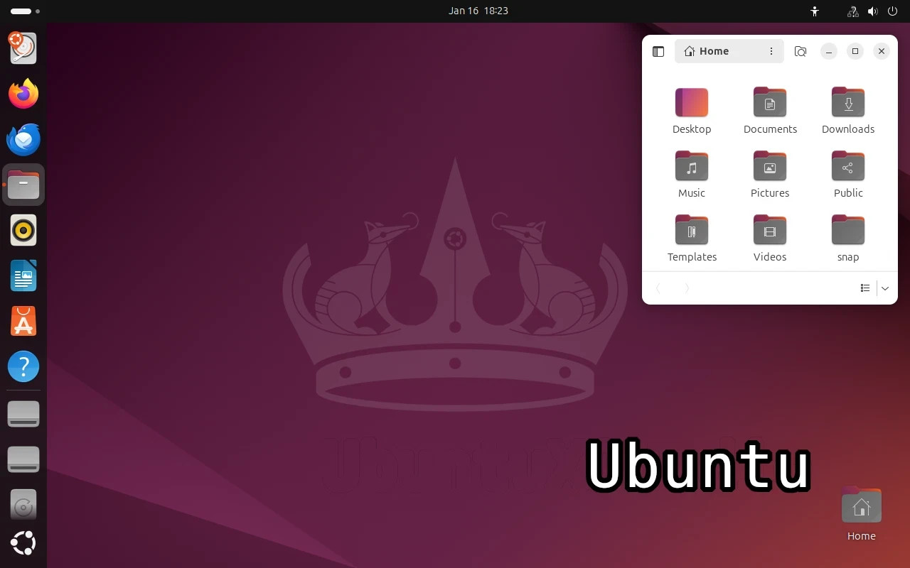 EPIC! 14 Popular Linux Distros Multi-Boot USB Installer for Beginners & Experts