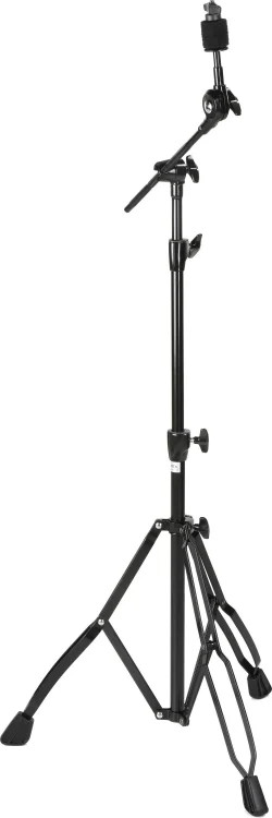 Mapex B400EB 3-tier Boom Cymbal Stand - Black