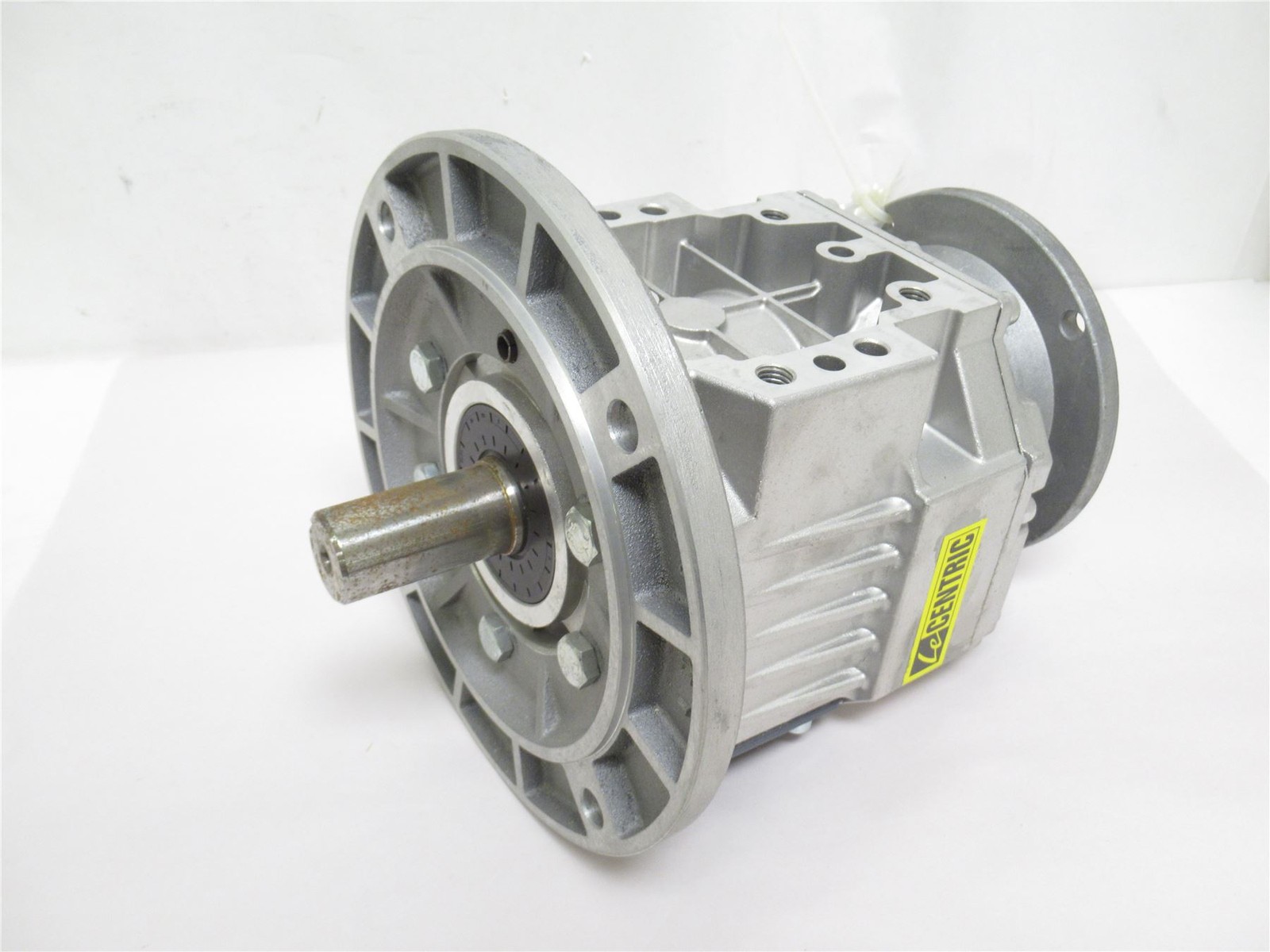 236109 Old-Stock; Grove Gear P7472022.F3 Concentric Reducer; Ratio 5:1; 12.69HP