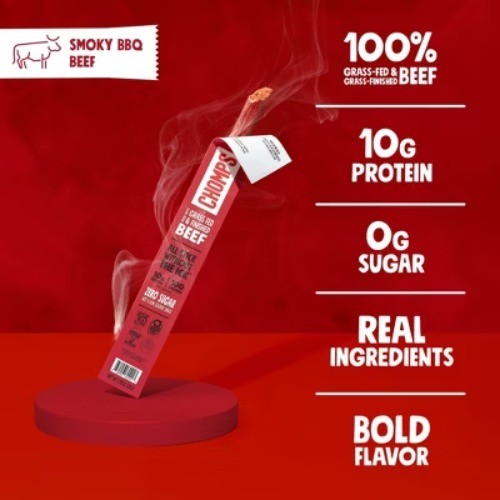 Chomps Meat Sticks