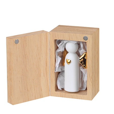 Lucky Box, Small Angel