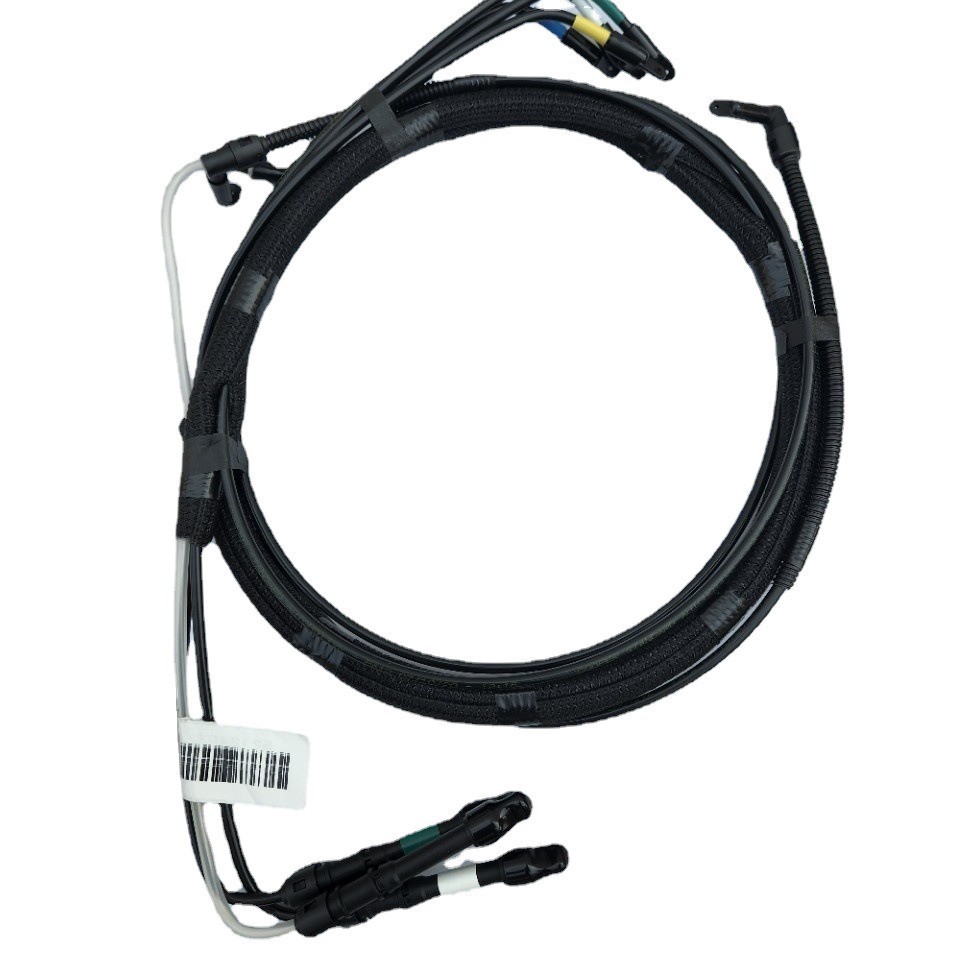 For Front Air Line Assembly 2011-2013 Jeep Grand Cherokee 52124932AE