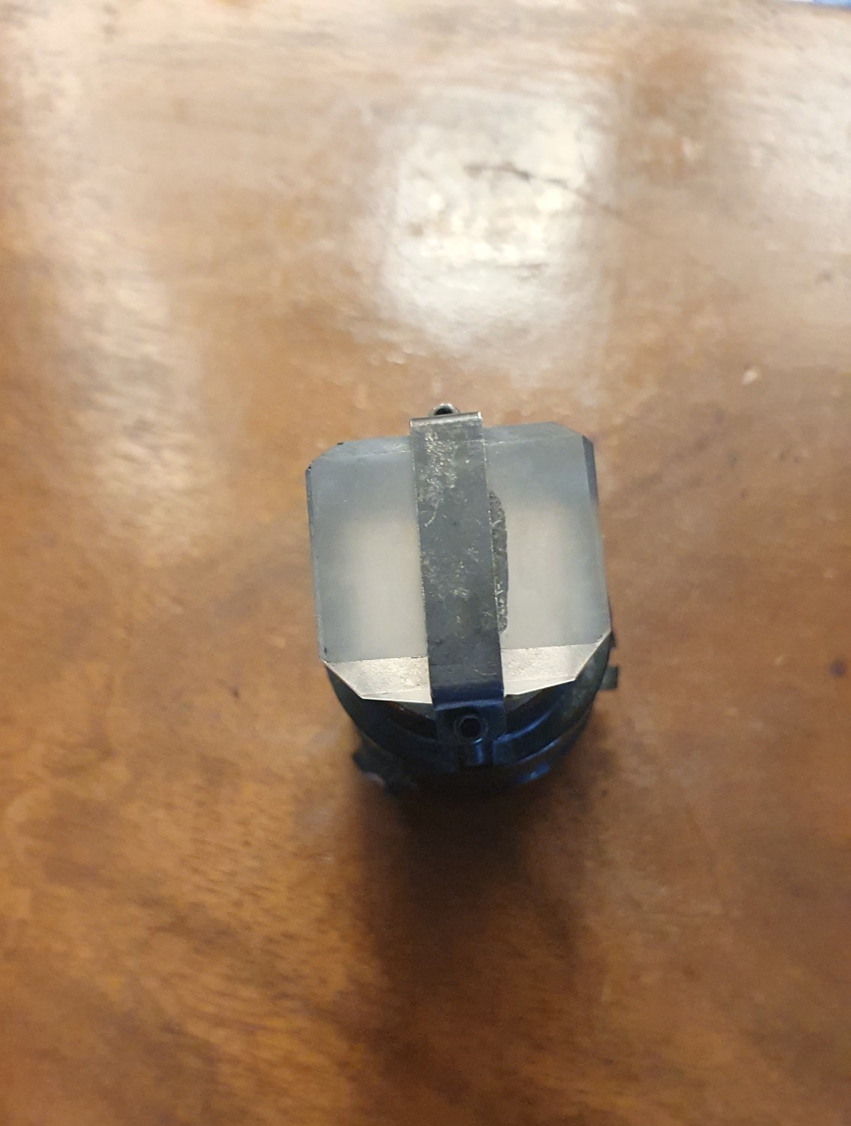 PVS-7B Night Vision Unit Collimator Lens
