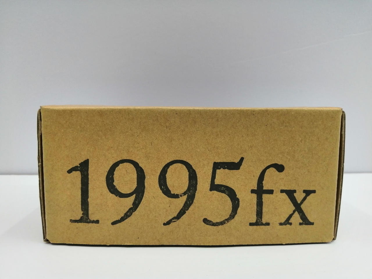 1995FX DIM LIGHT 663095