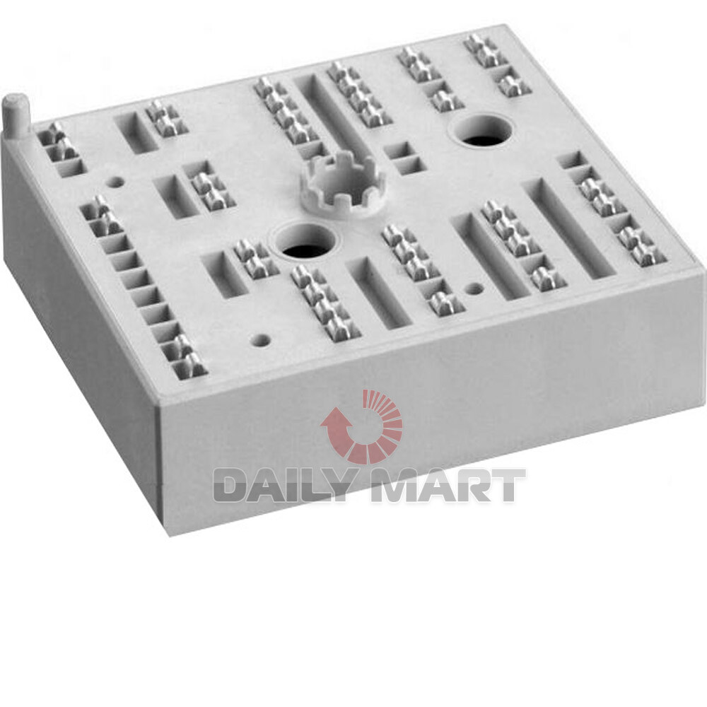 New In Box SEMIKRON SKIIP24NAB126V10 Module Power Supply