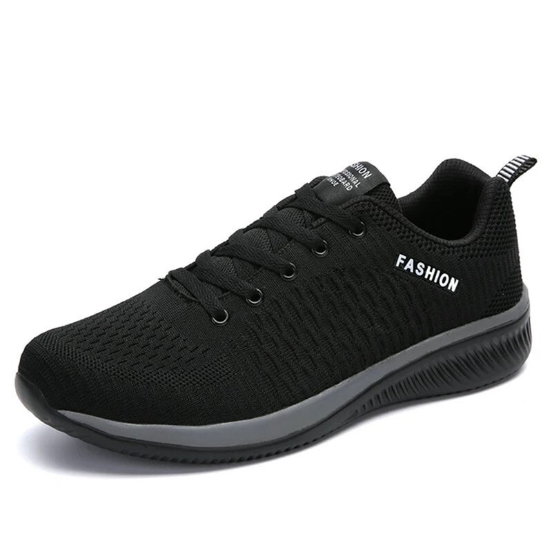 Men's Shoes Fashion Sports Athletic Outdoor Casual Running Tennis Gym Sneakers