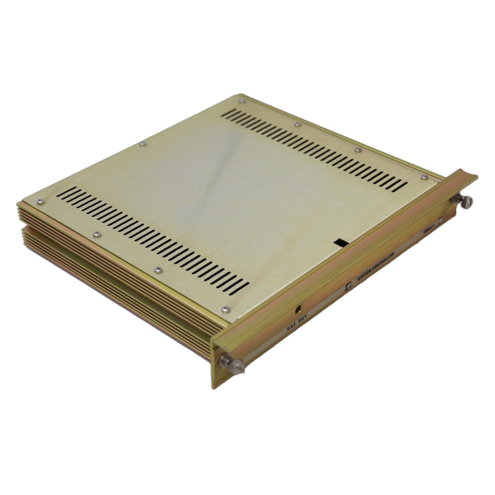 1008411 QSTAR System controller board