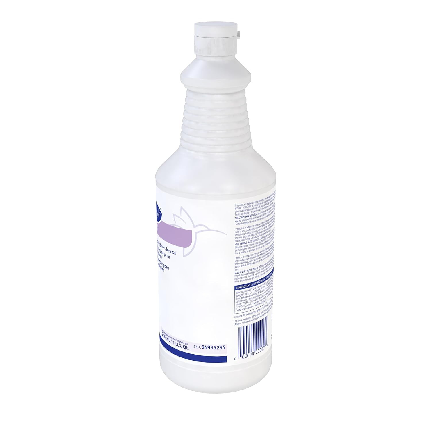 Emerel Multi-Surface Creme Cleanser, Fresh Scent, 32 Oz Bottle