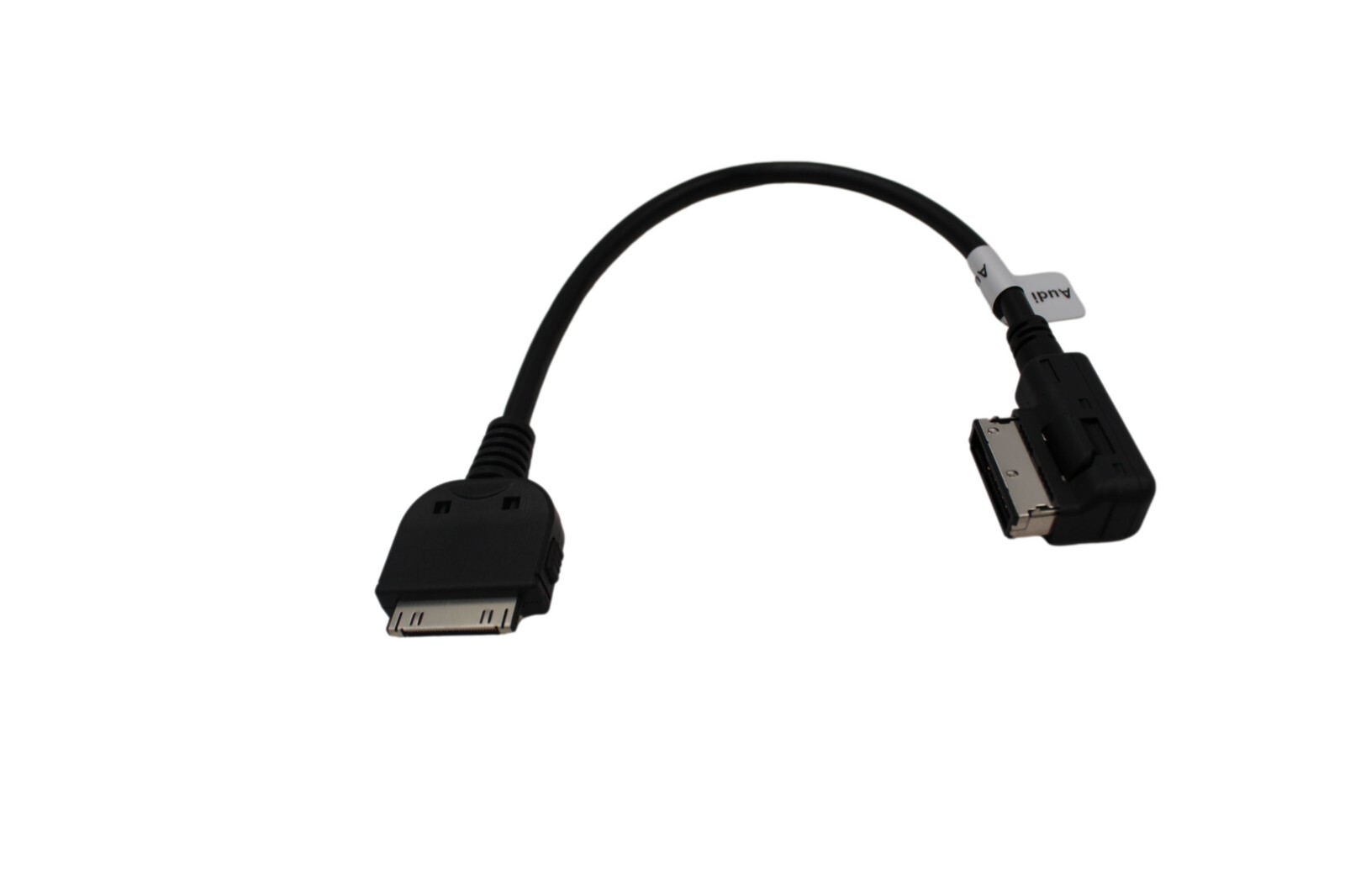 iPod iPhone Cable Adapter for 2009 2010 2011 2012 Audi A7