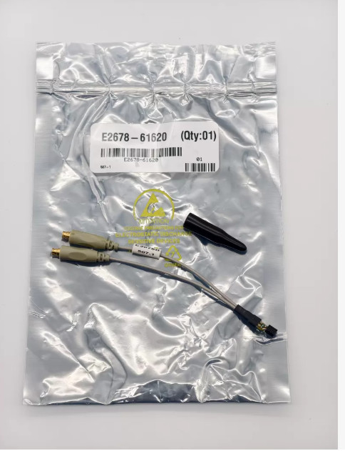 NEW Agilent E2678A Differential Browser Kit for InfiniiMax Probes