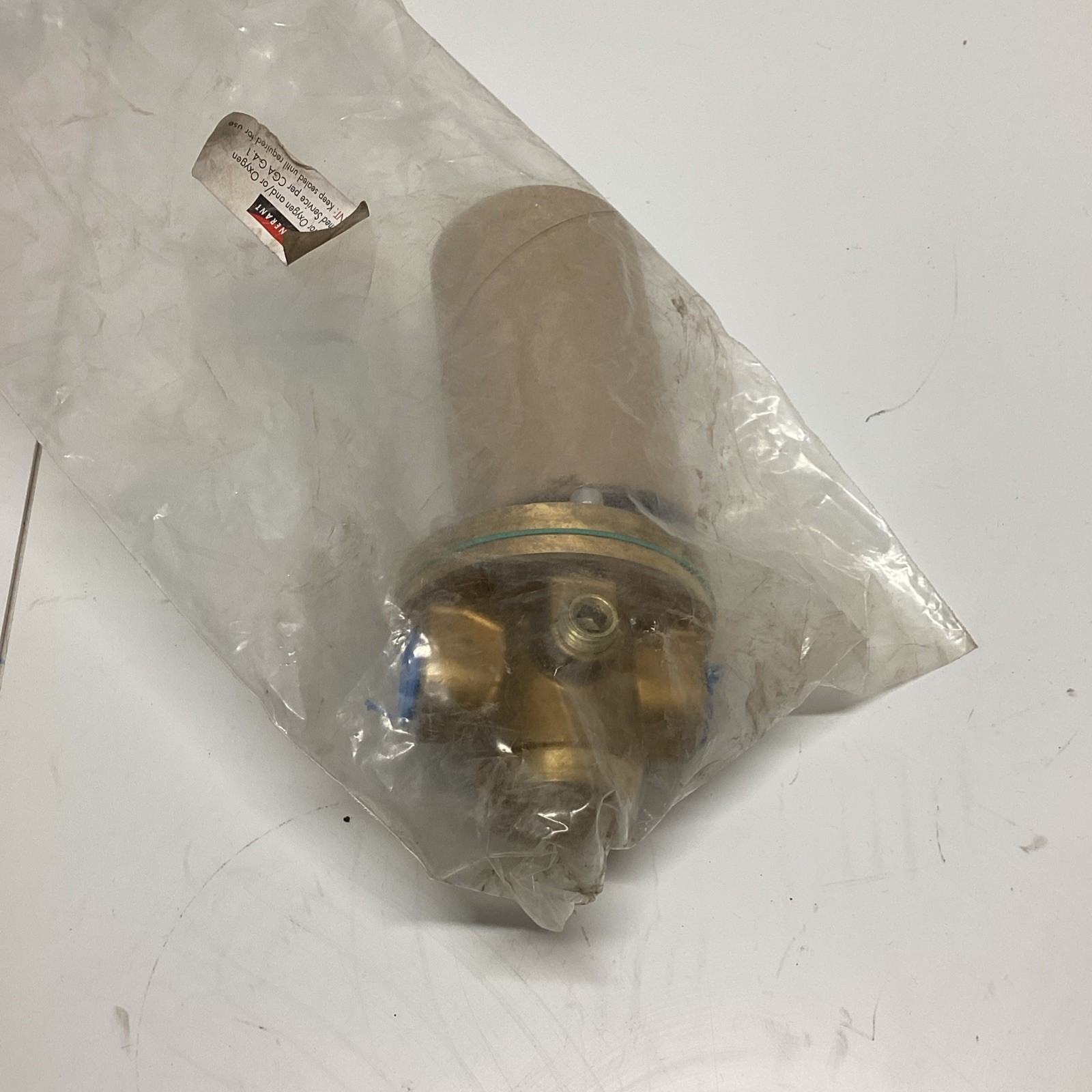 Generant 4GDR-500B-V-A Valve AA-744