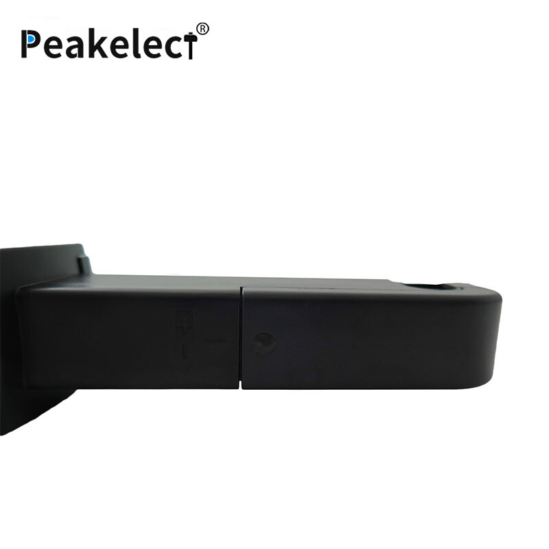 Peakelect Current Clamp Oscilloscope Probe for Tektronix/100KHz/100A/Pu Source