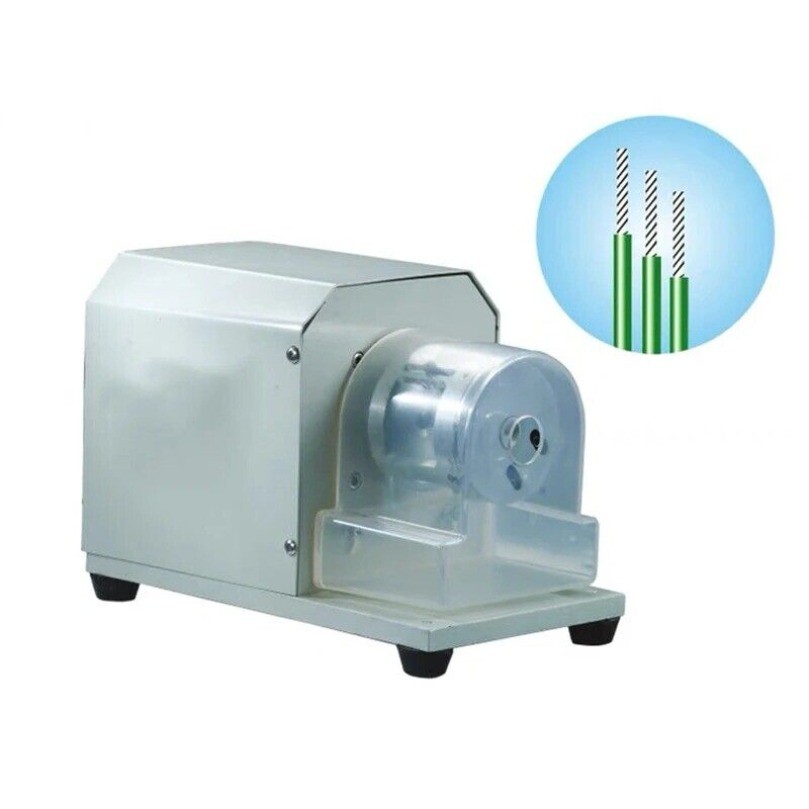 180 Wire Stripping Twisting Peeling Machine Stripper Twisting Machine Twisting