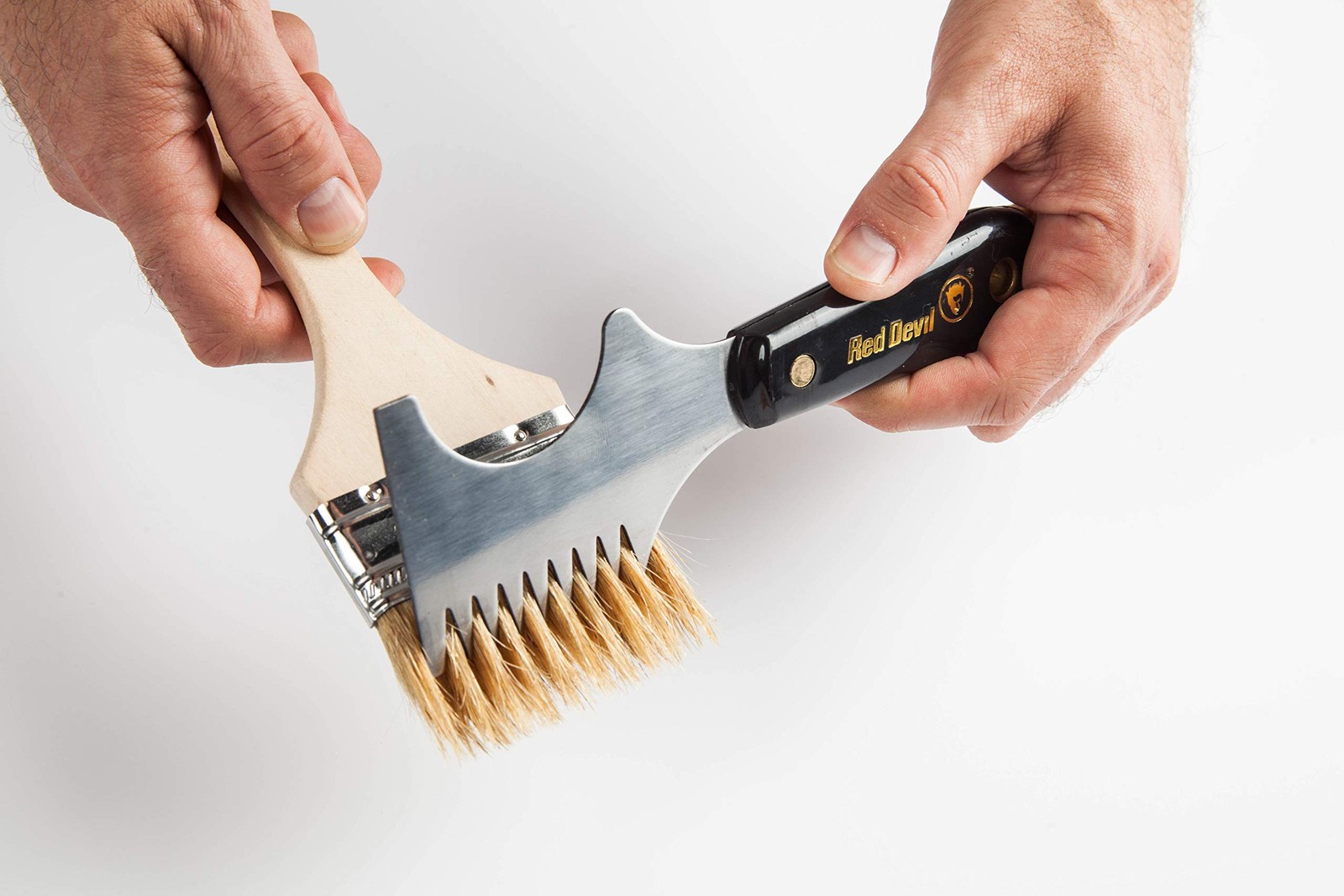 4260 Brush and Roller Cleaner ("2.5""")