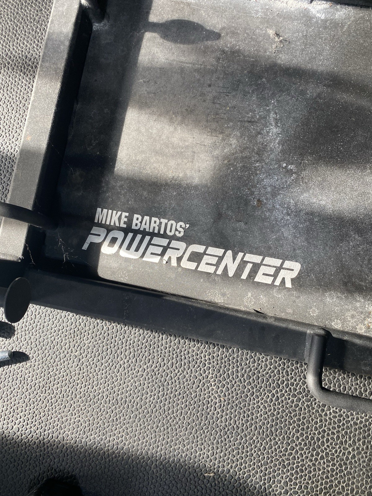MB Powercenter PR platform