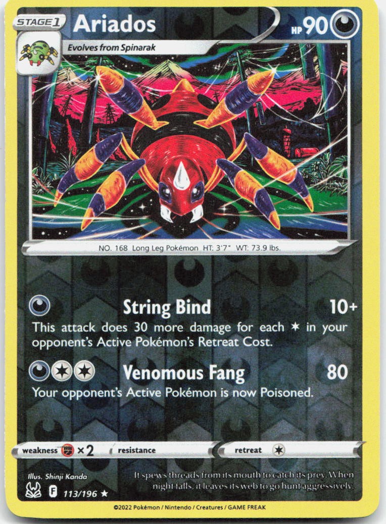 Pokemon Artist Shinji Kanda Choose Your Card NM All Printings Available
