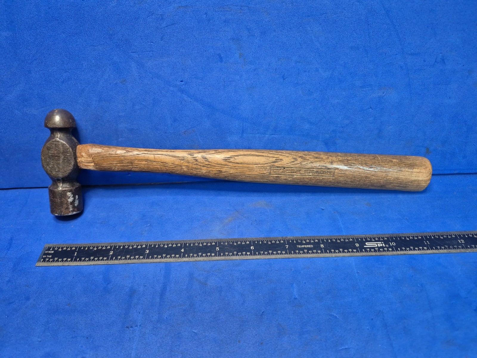 Bond USA Ball Peen Hammer