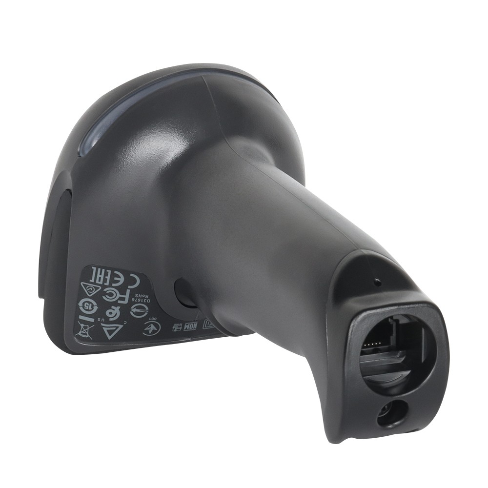 Honeywell Xenon 1950GSR-2-MINDRAY 1D 2D Barcode Scanner Code Reader Wired USB