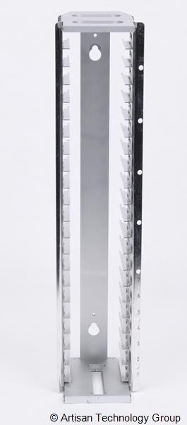 Heraeus  21-Slot Sample Rack