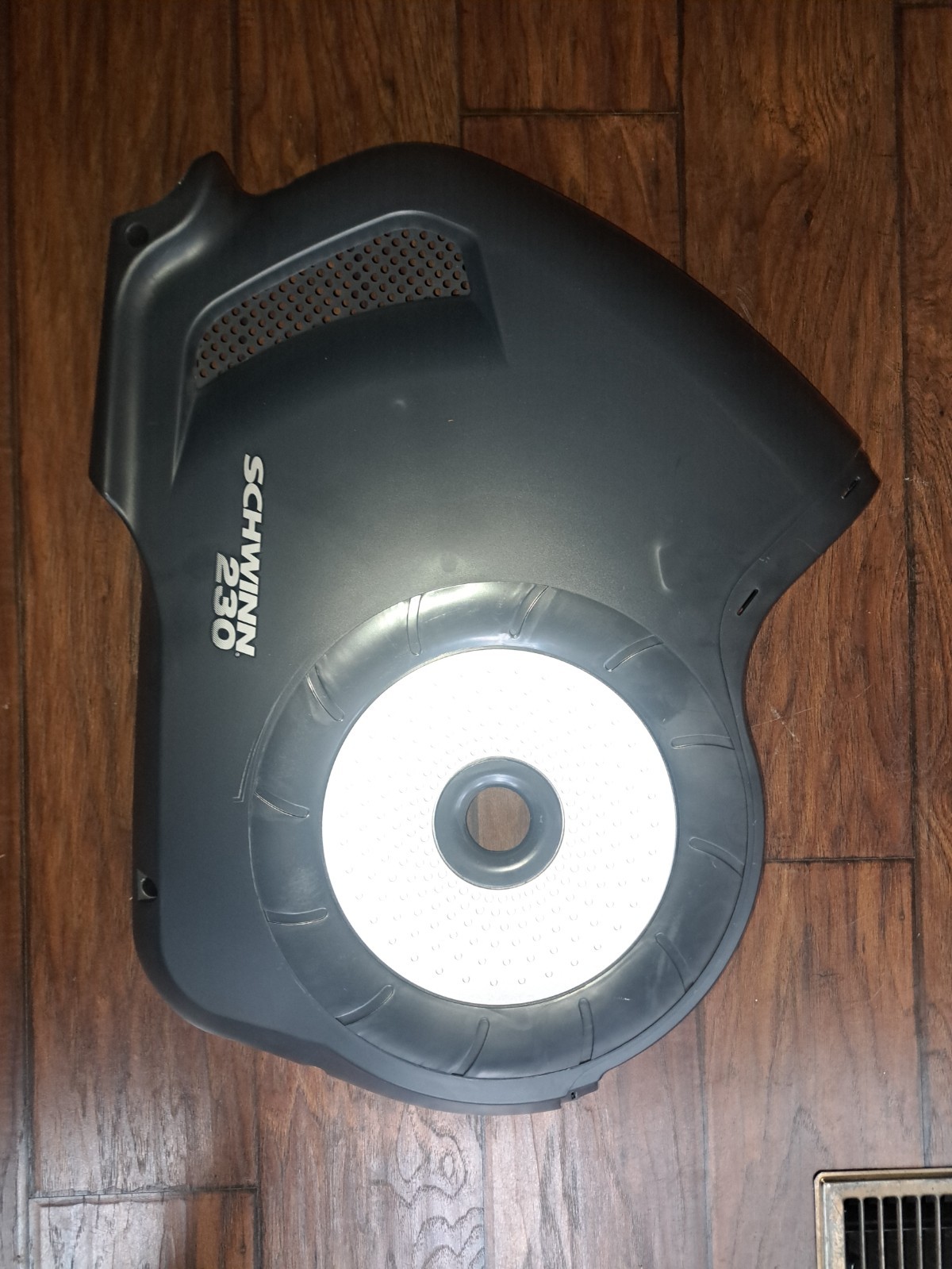 Schwinn 230 Recumbent bike LH shroud cover