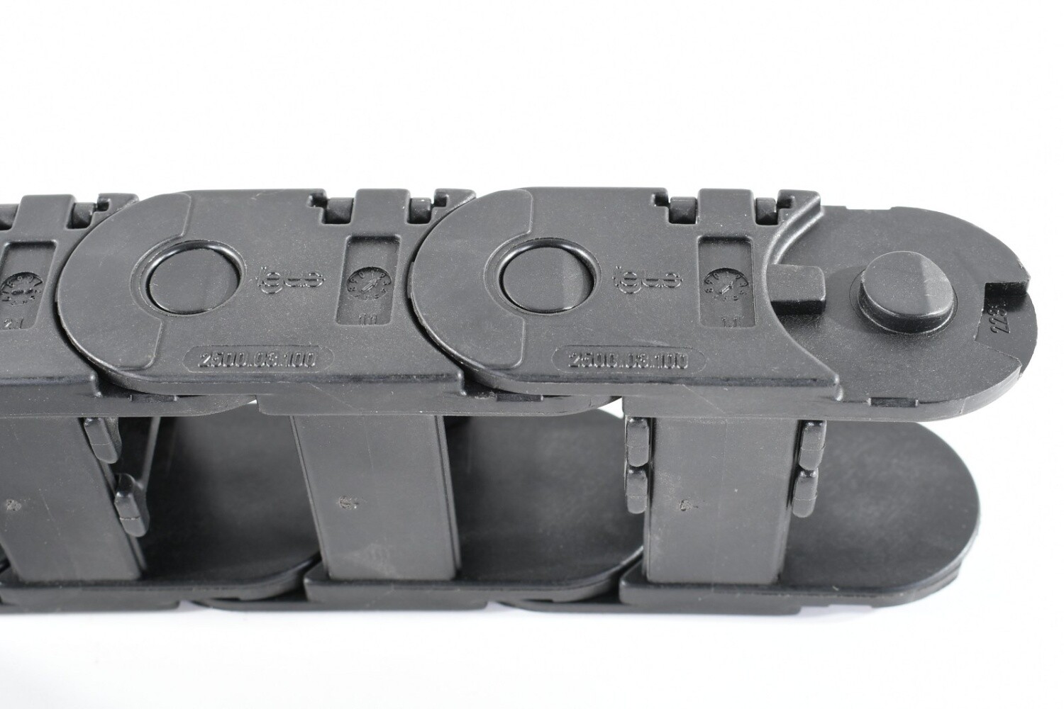 IGUS 2500.03.100, Energy chain, L=1190mm