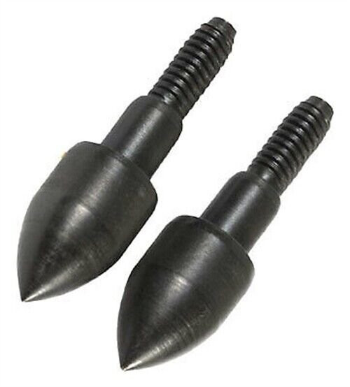 Wasp Archery Practice Point 125 Grain 0.83 Inch Diameter 12/Pack 0328