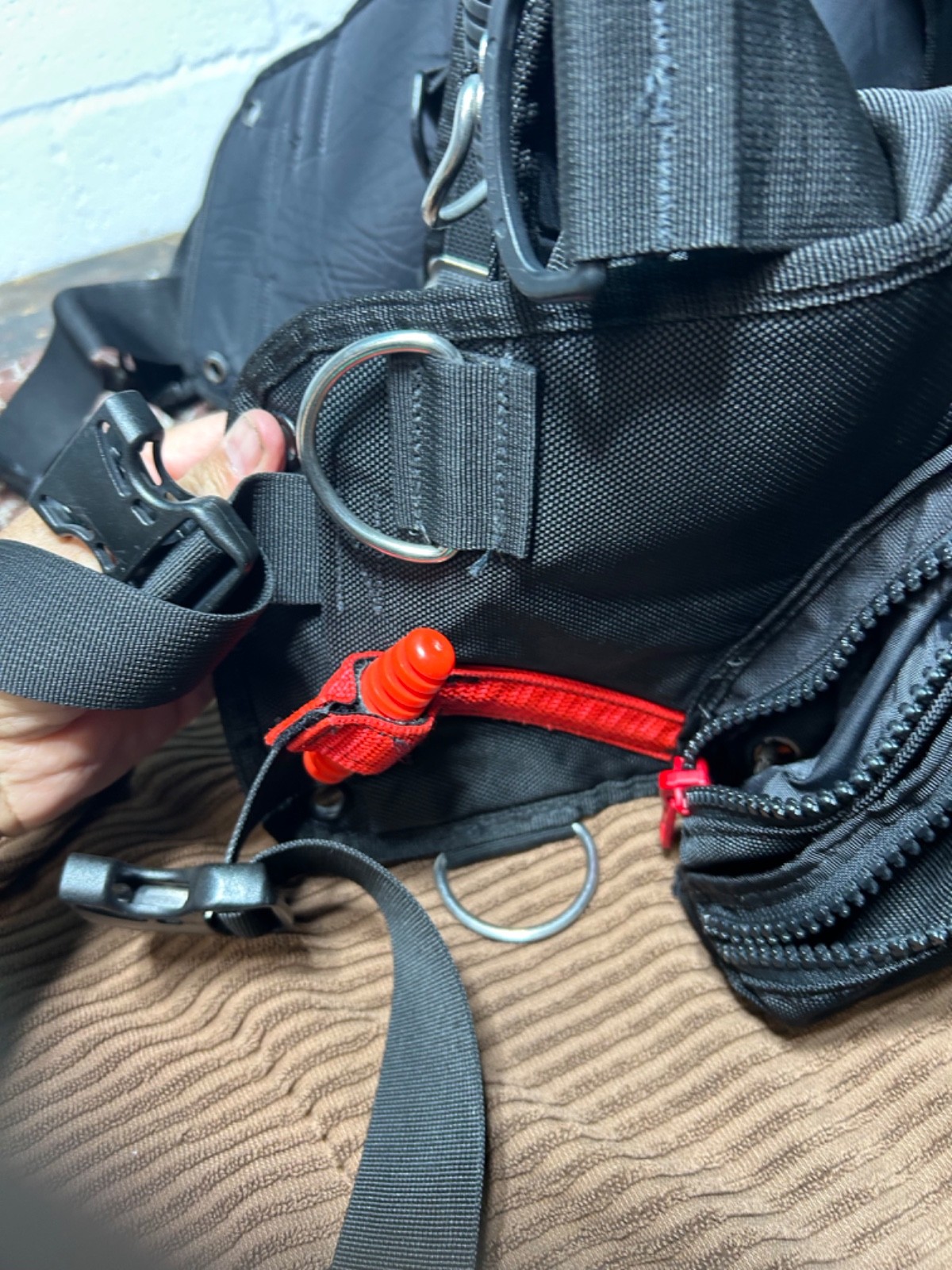 Zeagle Tech BCD