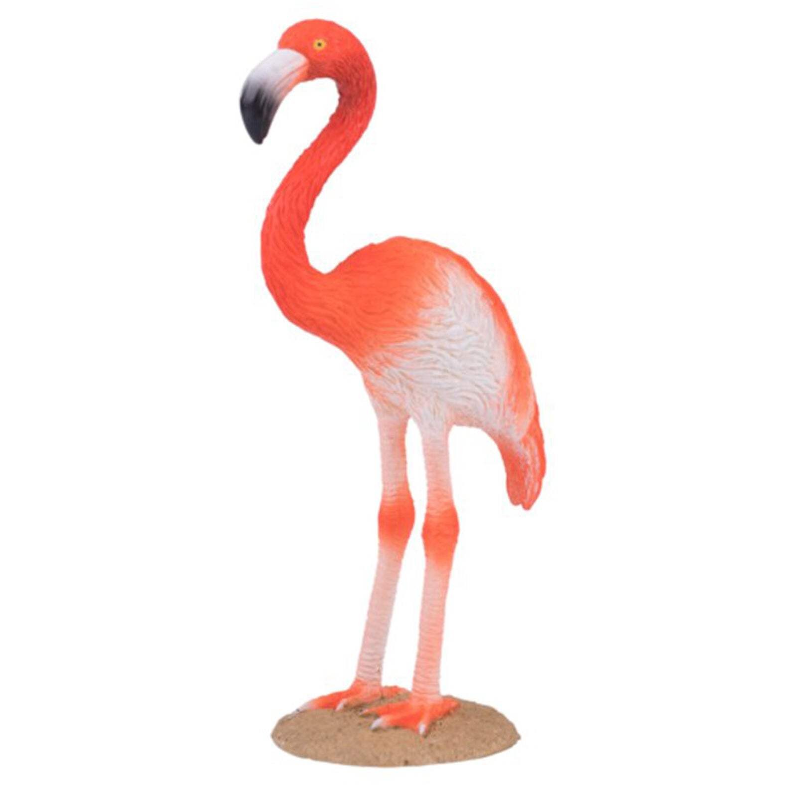 MOJO American Flamingo Medium Animal Figure 387134 NEW