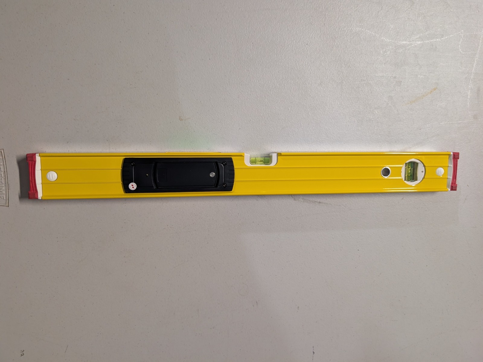 STABILA 36520 TECH LEVEL® Magnetic Digital Electronic Level – 24"