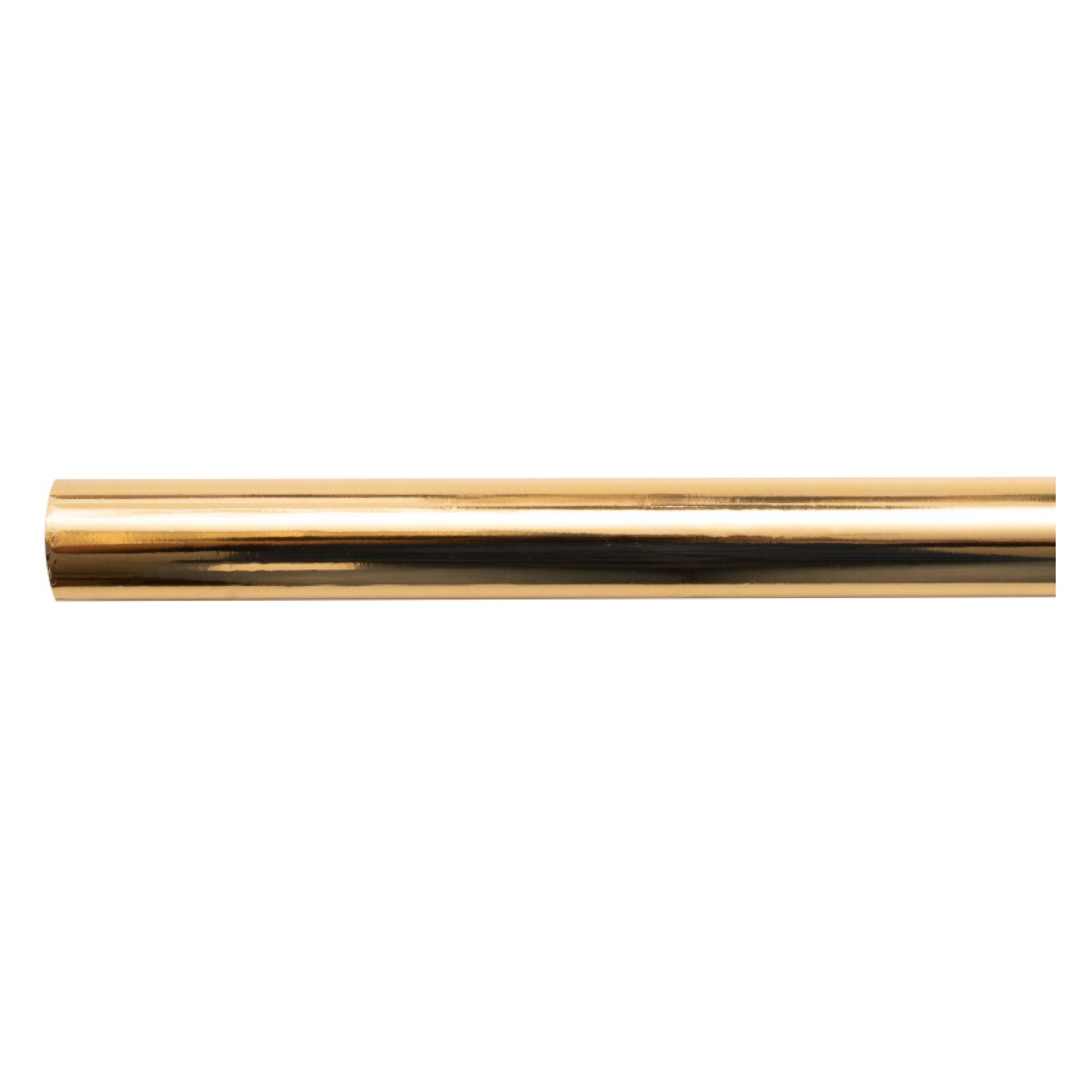 We R Minc Foil 8.5"X10'-Gold