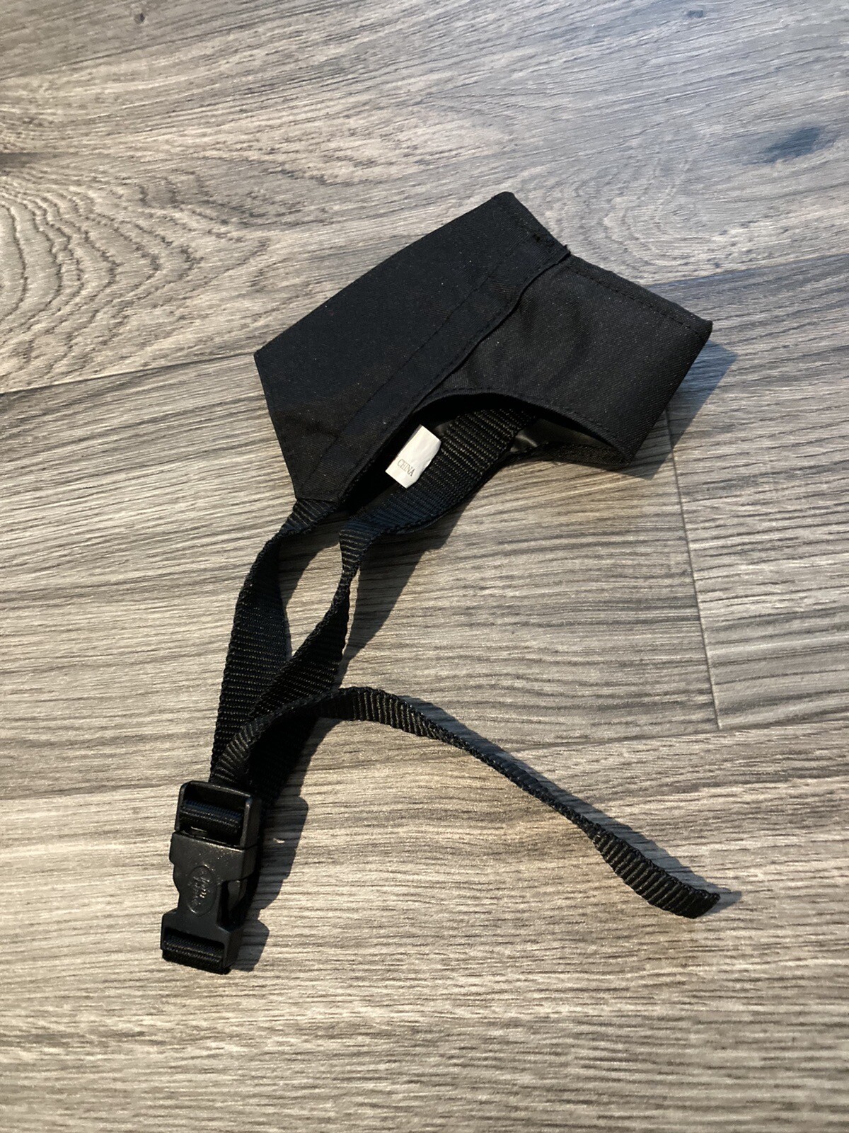 dog muzzle medium