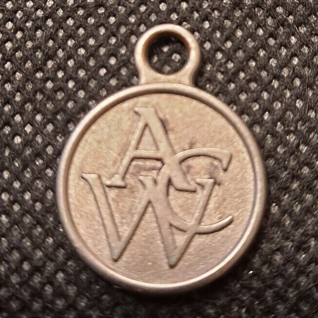 ACW TOKEN! e5939XCX
